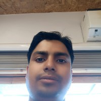 Ravi Kumar Senuriya