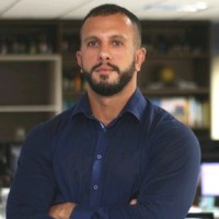 Marco Aurélio Silva