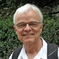 Peter Bryson