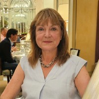 Sally Kirkup