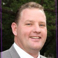 Willie Steenkamp IICFIP USA