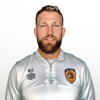 Mark Rudd