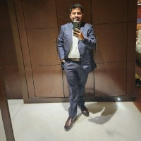 Mrinal Bhui