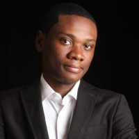 Solomon Ubani, Ph.D.