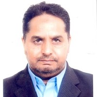 Munir Ahmad