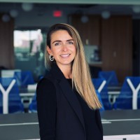 Arany Garcia Laporta