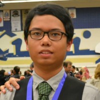Ronn Enriquez