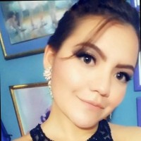 Michelle Calderillo Romero