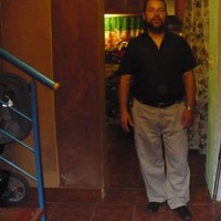 Roberto Raspino Volpe