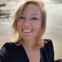 Johanna Anstrousse