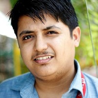 Vijay Rana