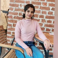 Khushi Lalwani