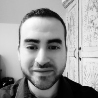 Hichem Masmoudi