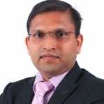 Shabu S Kumar