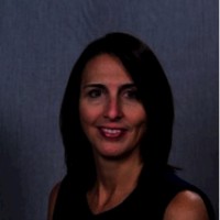 Christina Panos, Rhia, Ods