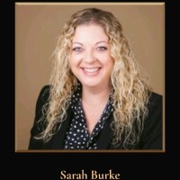 Sarah Burke