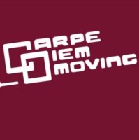 Carpe Diem Moving