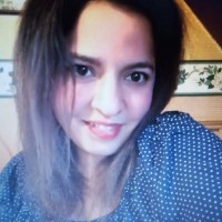 Maria Laura Cabrera Marenco