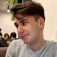 Alex Yakubovskiy