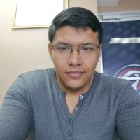 Mauricio Alvarado