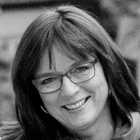 Ingebjørg M. Lyster