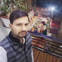 Rajnish Kumar