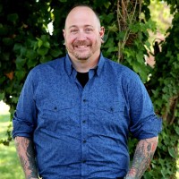 Jason Barber