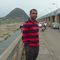 Divya Kumar Reddy Kondreddy