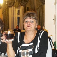 Надежда Непейцева