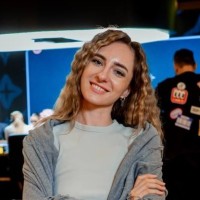 Diana Gudimova