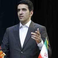 Mohamadreza Arahimi