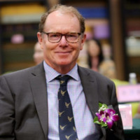 Hamish Macfarlane