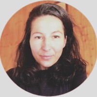 Cécile Vignaud