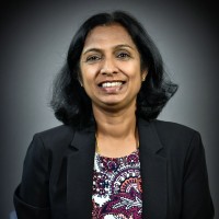 Shyla Vellal, MBA