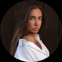 Anastasia Mezheritskaya