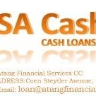 Atang FINANCIAL SERVICE CC