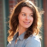 Mariel (Platt) Miller, AICP LEED AP