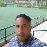 Jesus Martinez