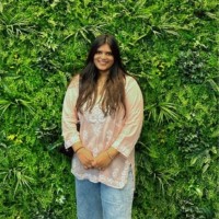 Manasi Kakde
