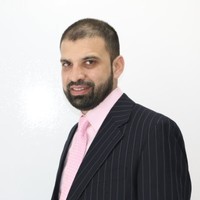 Muhammad Saqib Siddiqui