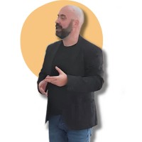 Roberto Bayón