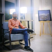 Prakash Dighe