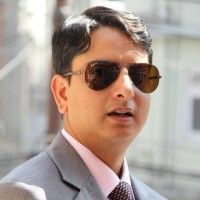 Prayash Subedi