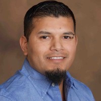 Raymond Barron