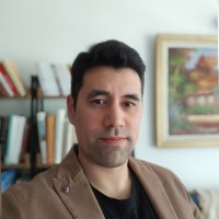 Pablo Javier Barra Vivanco