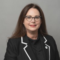 Stephanie Luck