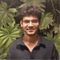 Deepesh Sharma