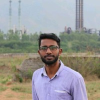 Sunil Kumar Rout
