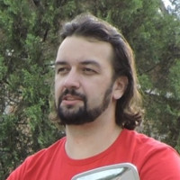 Kryuchkov Sergey