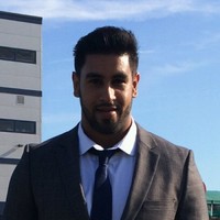 Omar Jamil